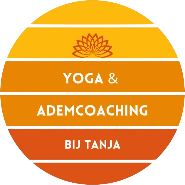 Yin Yoga bij Tanja