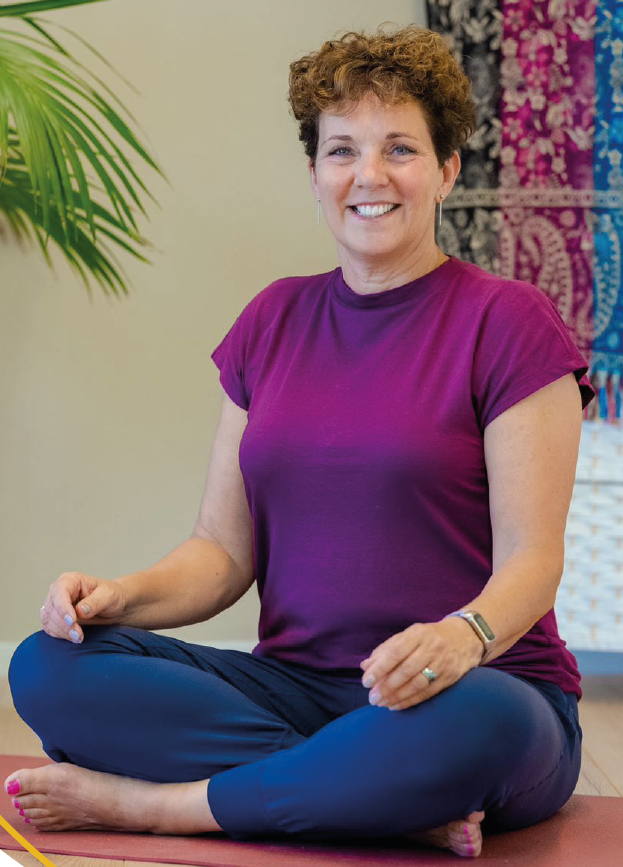 tanja-yoga